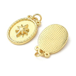 Messing Anhänger & Charms&nbsp;KK-K293-63G