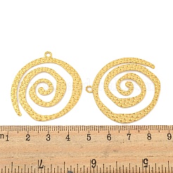 Ionenplattierung (IP) 304 Edelstahlanhänger&nbsp;STAS-A099-02G