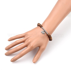 Charm bracciali&nbsp;BJEW-JB05342-03