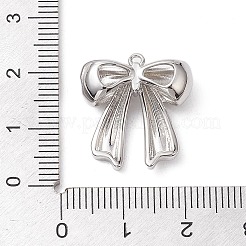 Cremagliera pendenti in ottone placcatura&nbsp;KK-H463-04P