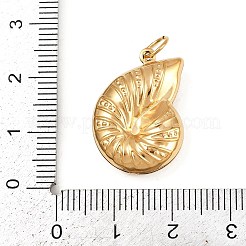 Pendentifs en acier inoxydable 304&nbsp;STAS-K307-01C-G