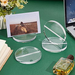 Acryl Displayhalter&nbsp;ODIS-WH0070-87