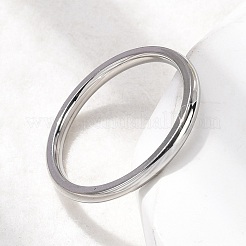 Anelli in acciaio inossidabile 304&nbsp;RJEW-D335-01A-P