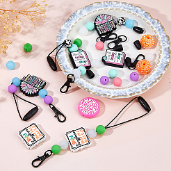 DIY-Schmuck machen Kits&nbsp;DIY-FH0010-06