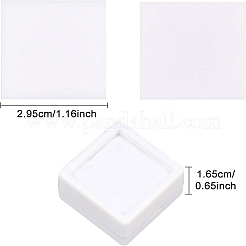 Portagioie in acrilico&nbsp;OBOX-WH0004-05A-02