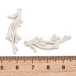 Pendentifs d'émail en laiton &nbsp;KK-CBA3297-08A