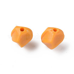 Opake Legierung Perlen&nbsp;MACR-S373-140-A07