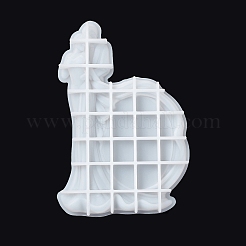 Hochzeits-Silikon-Display-Formen&nbsp;LS-DIY-J009-10C