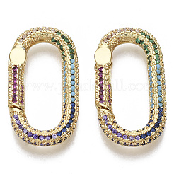 Messing micro pave zirkonia federringringe&nbsp;LS-ZIRC-S066-031-NF