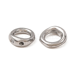 Anillos de unión de acero inoxidable 304&nbsp;STAS-F362-05A-P