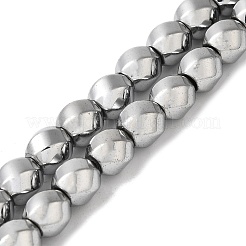 Elettrodeposte ematite sintetico non magnetico fili&nbsp;G-P518-05-01