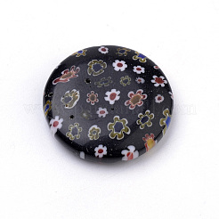 Millefiori a mano a lume perle&nbsp;LAMP-S187-05