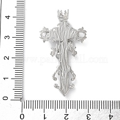 Pendentifs en laiton&nbsp;KK-L227-011P