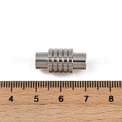 Magnetverschlüsse aus Edelstahl 304&nbsp;STAS-C127-16P