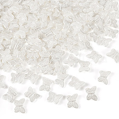 200 pièce de perles d'imitation abs&nbsp;OACR-TA0003-84B