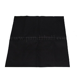 Nappe de tarot d'autel carré en tissu&nbsp;AJEW-WH0023-41A