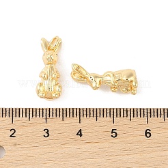Messing Anhänger & Charms&nbsp;KK-Q816-31G