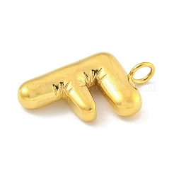 Placcatura ionica (ip) ciondoli in acciaio inossidabile 304&nbsp;STAS-C102-15G-F
