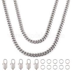 Bausatz für Kettenarmband zum Selbermachen&nbsp;DIY-YS0001-71