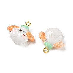 Handmade Fimo Anhänger&nbsp;PY-CBABDB7-05A