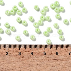 Perle di vetro per la cottura di vernici&nbsp;SEED-H002-I-A523