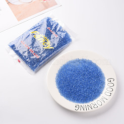(Umverpackungsservice verfügbar) Glasperlen&nbsp;SEED-C013-3mm-6