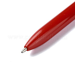 Perlenstifte aus Kunststoff&nbsp;DIY-Q036-01B