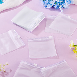 20 Stück transparenter&nbsp;ABAG-TADJ0001-02