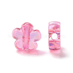Transparente Acryl Perlen&nbsp;TACR-B002-03