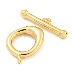 Fermagli in ottone a levetta&nbsp;KK-A223-09G