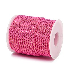 Cuerdas trenzadas de nailon&nbsp;NWIR-C004-02N