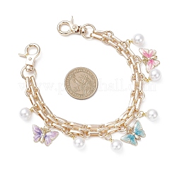 3 stücke eisen kette taschengriffe&nbsp;AJEW-BA00166