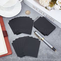 Separador de cartas de juego de mesa de plástico&nbsp;FIND-WH0418-66G