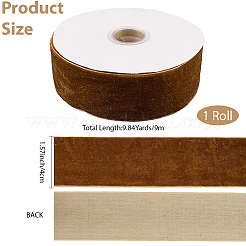 1 Rolle glitzerndes&nbsp;OCOR-CY0002-21C