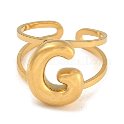 Bague en acier inoxydable 304&nbsp;LS-RJEW-L125-02G-07