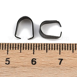 Ganci a scatto in acciaio inossidabile 304&nbsp;STAS-C135-01B-EB