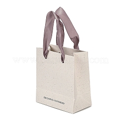 Tragetaschen aus Recyclingpapier&nbsp;LS-ABAG-B009-01