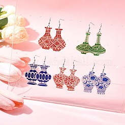 Kits de pendientes de diy&nbsp;DIY-FS0006-83