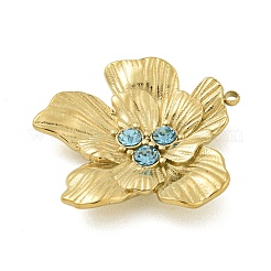 Anhänger aus Edelstahl 304&nbsp;STAS-L022-438G-03