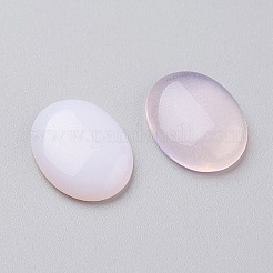 Cabochon Opalite&nbsp;G-F683-02-12x16mm
