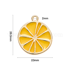 Pendente in lega&nbsp;RESI-S385-002A
