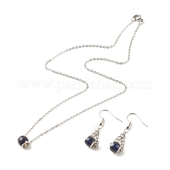 Gioielli dell'umore&nbsp;SJEW-JS01226