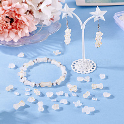 Kits de fabrication de bijoux de bricolage&nbsp;DIY-TA0012-54D