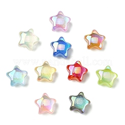 Perlas reactivas de resina UV&nbsp;RESI-CJC0006-045B