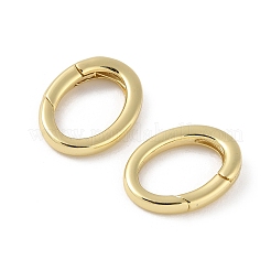 Bagues à ressort en laiton&nbsp;KK-L245-29G