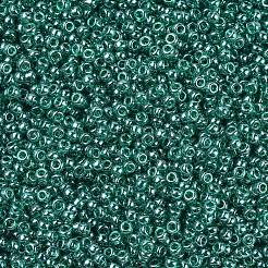 Perles rocailles miyuki rondes&nbsp;SEED-JP0008-RR0322