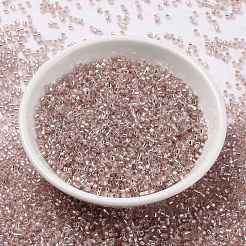Perline cilindriche&nbsp;SEED-H001-G18