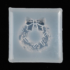Weihnachtskranz Silikonformen&nbsp;DIY-R078-10
