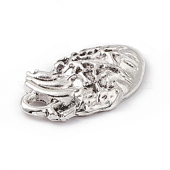 Pendente in lega stile tibetano&nbsp;FIND-A021-03AS