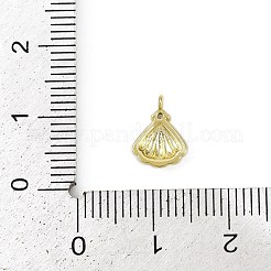 Pendentifs en zircone cubique clair en laiton&nbsp;LS-KK-L238-31G